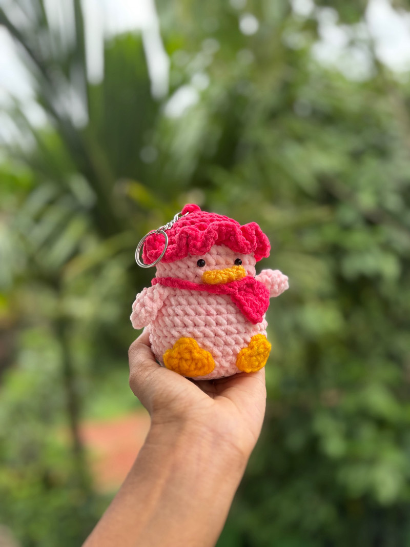 Dodo Duck