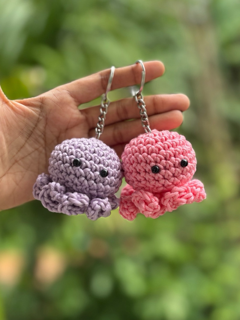 Octopus