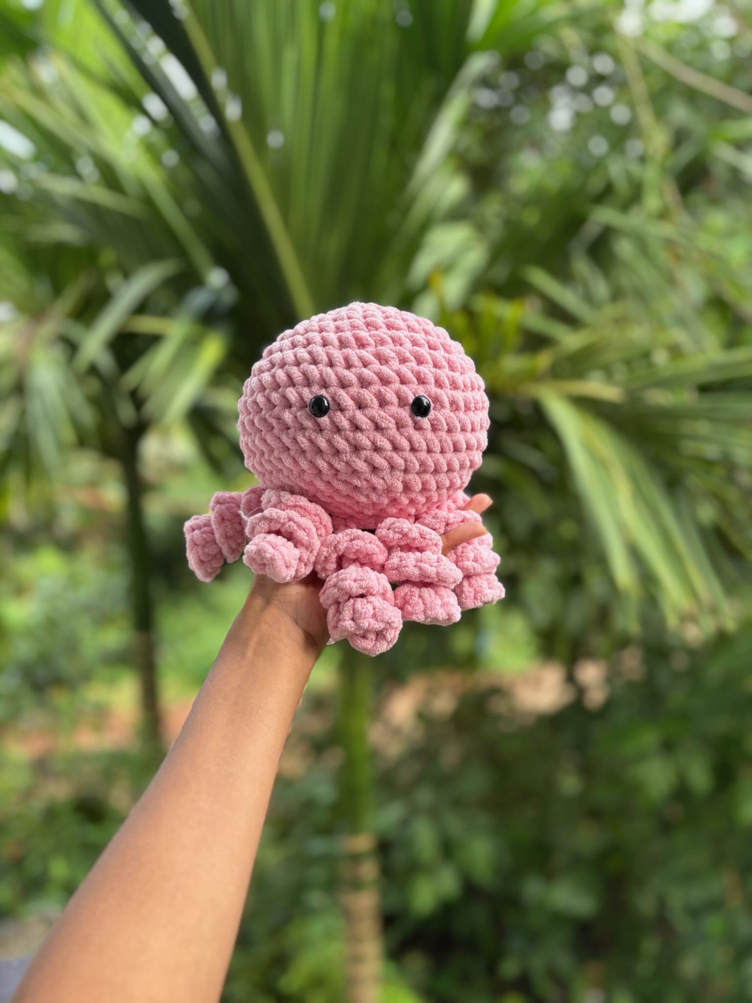 Otto Octopus