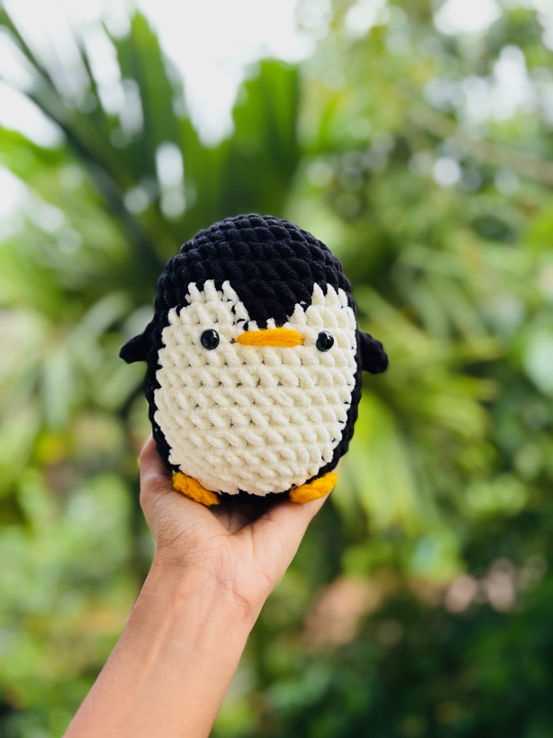 Pepe Penguin