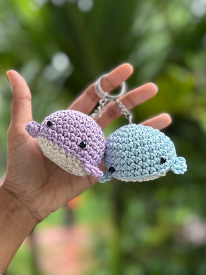 Whale